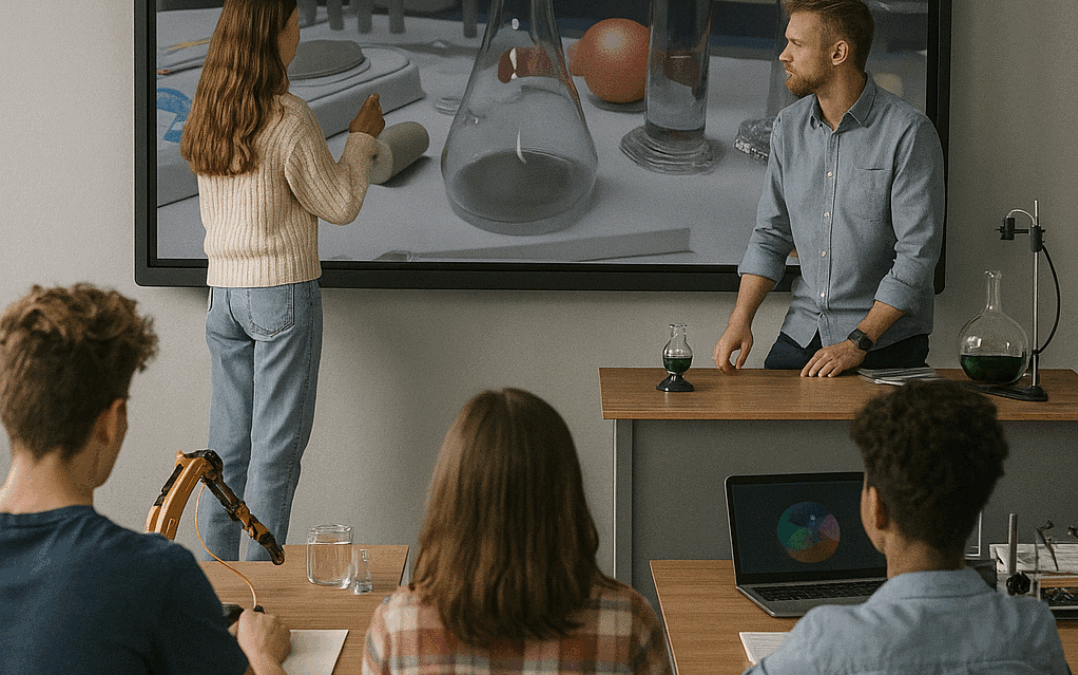 Bandi per l’innovazione scolastica: come integrarli con Scuolab 
