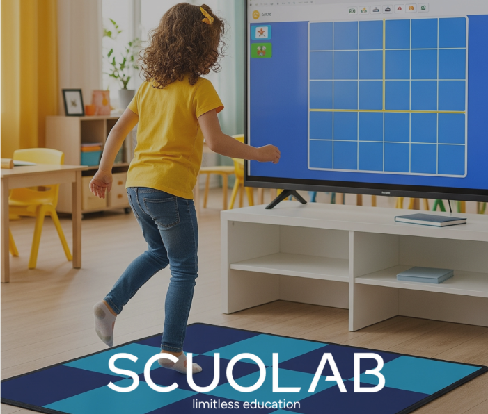 Scuolab e PNRR Scuola: Didattica Innovativa e Competenze STEM per il Futuro