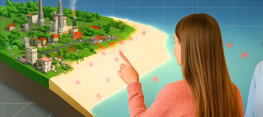 ScienceLab: nuove esperienze sui cambiamenti climatici con Scuolab